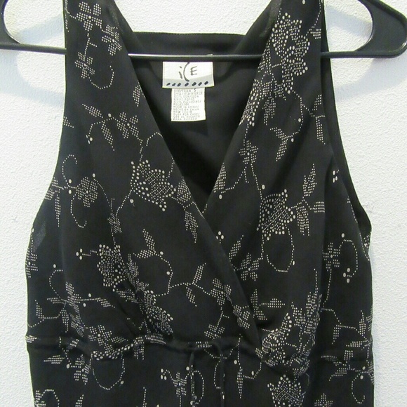 Ice blouse - Picture 7 of 8